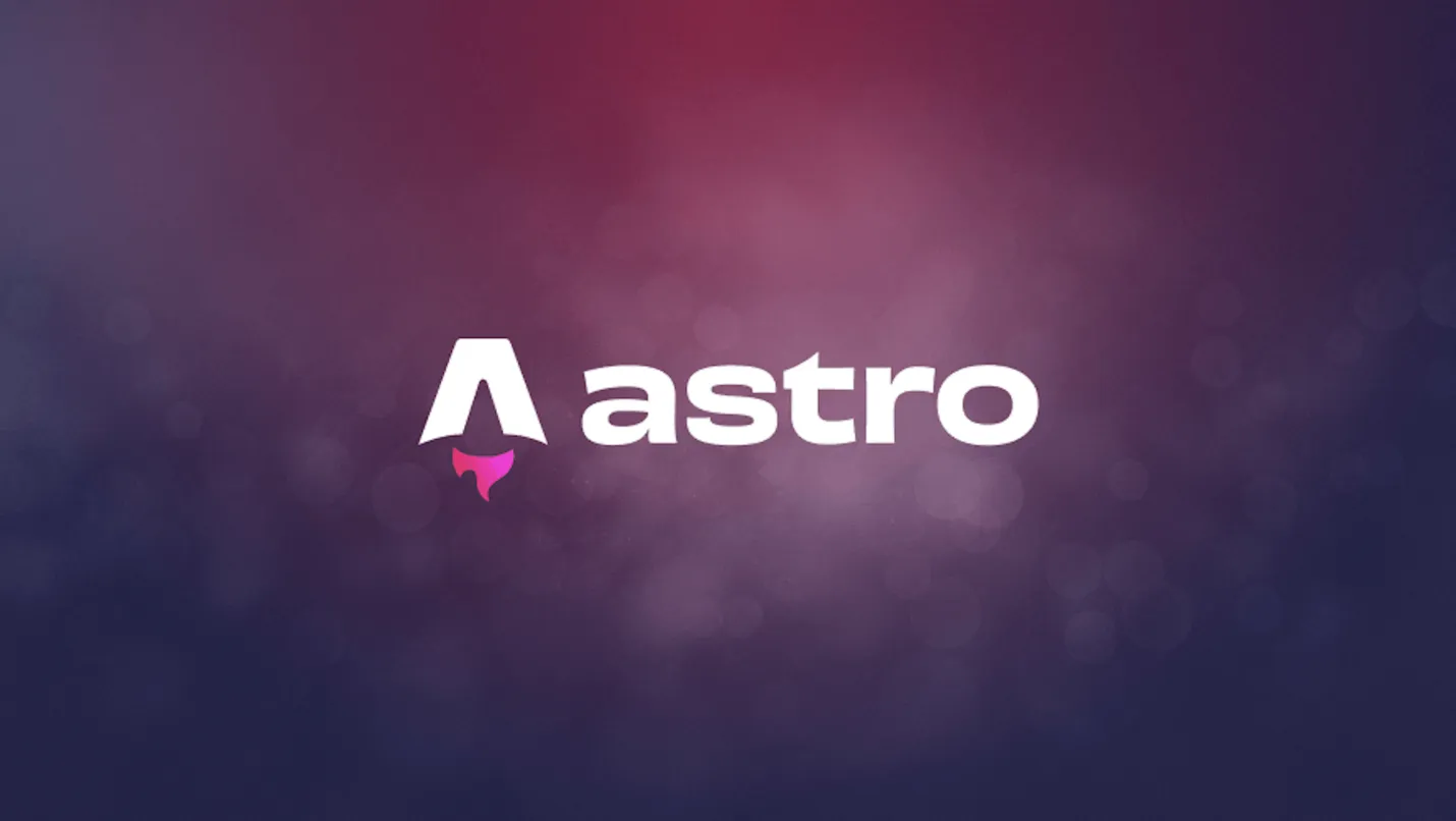 Build a Blog with Astro, React, Vite and MDX