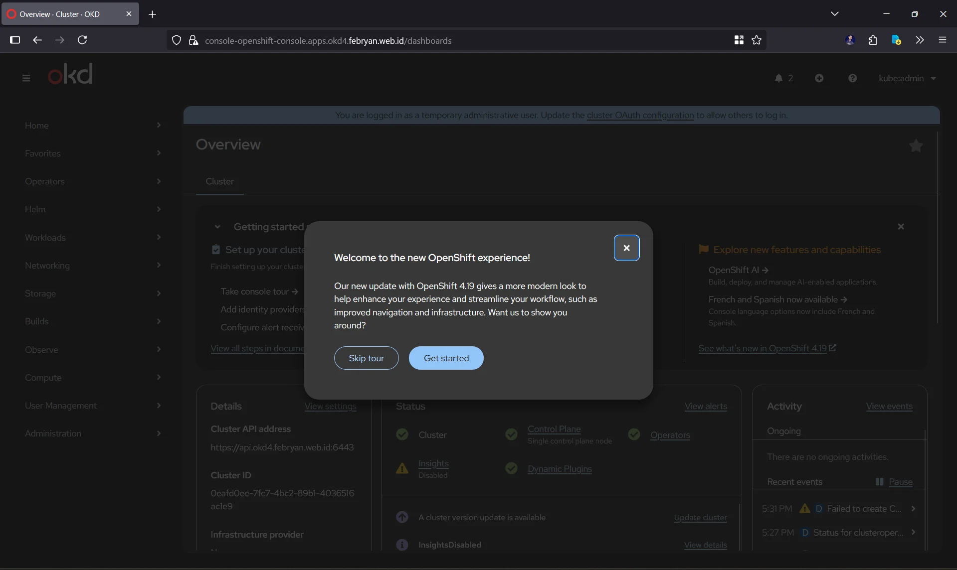 okd-febryan-web-okd-4-19